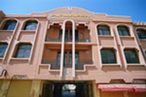 Ancienne B?tisse d'Annaba