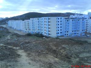 Nouvelle Ville d'Elbouni  Annaba