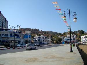 Annaba City (2008)