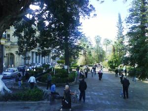 Centre Ville de ANNABA