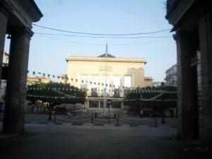 Annaba Th??tre R?gional