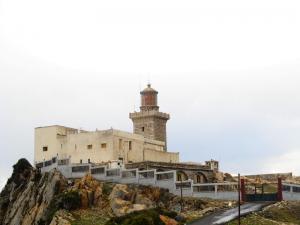 Cap de Garde (Annaba)
