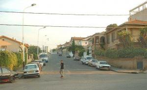 Quartier d'Annaba