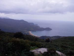 ANNABA venant de Seraidi