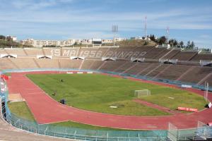 Stade 19 mai 1956 d'Annaba