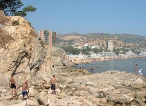 Plage Chapuis Annaba