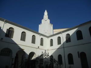 Annaba Mosqu?e Ibn Merouane