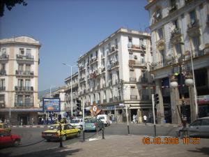 Annaba en Face du Port