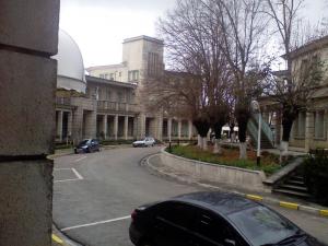 ANNABA /H?PITAL SERAIDI