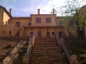 H?tel (Groupe Stages Annaba)