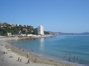 Annaba les plages