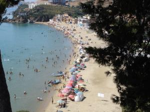Annaba les plages