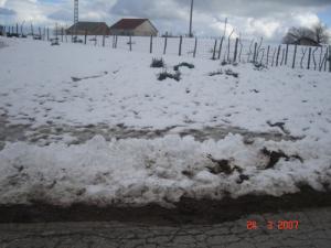Bouzizi en Hiver (Seraidi Annaba)