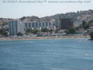 Vue General sur Annaba