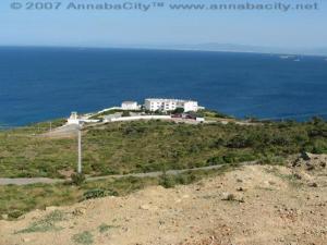 Cap de Garde Annaba
