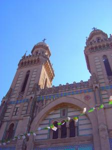 Saint Augustin Annaba