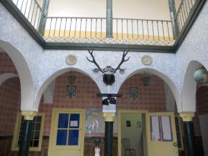 Annaba Maison Mauresque