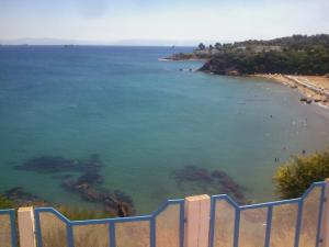 Belle Plage de Annaba