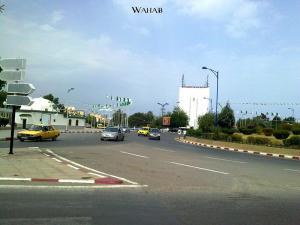 Annaba, Sidi Ibrahim