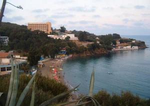 Plage Belv?d?re d'Annaba