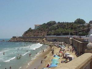 Annaba la Plage
