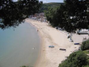 Ensorcelante Plage du Belv?d?re .Annaba