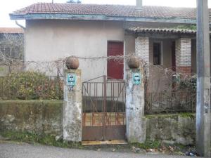 Annaba vieille maison ? Seraidi