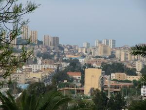 Bel Urbanisme de Annaba