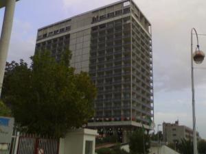 H?tel Seybouse ex Plaza