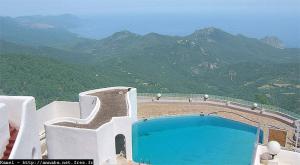 Seraidi - L'H?tel El Mountazah