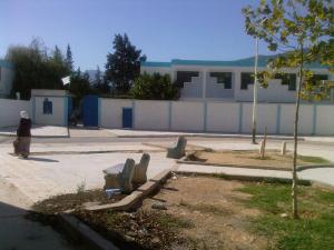 CEM Khaled Khodja Amar