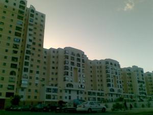 Cit? Sidi Achour sur la Route de Bouhdid