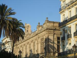 Ancienne B?tisse ? Annaba