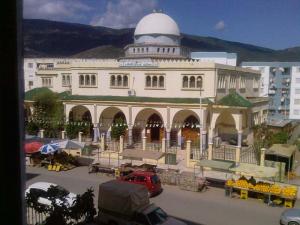 Mosqu?e Omar Ibn Khattab