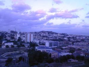 Cit? Zaafrania et Lemhafer