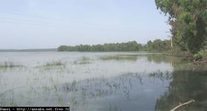 El Kala - Lac Oubeira