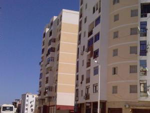 les B?timents de A.A.D.L 08 mai 1945