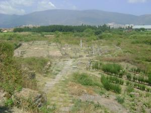 Ruine Romaines de Hippone