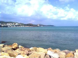 Plage de Annaba