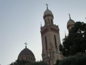 Eglise Saint-Augustin