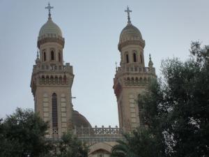 Eglise de Saint-Augustin