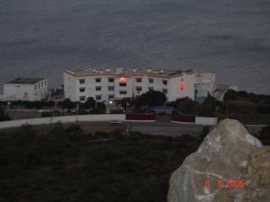 H?tel Shems el Hamra