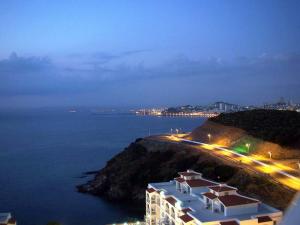 Vue depuis l'H?tel Sabri