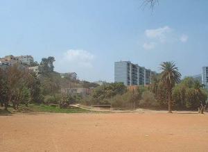 CITY OUED KOUBA