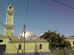 Mosqu?e de Badr (Sidi Aissa)