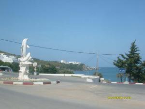 Oeuvre Architecturale sur la C?te