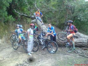 Amateurs de Cyclisme ? Annaba