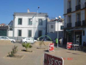 Quartier du Centre de Annaba