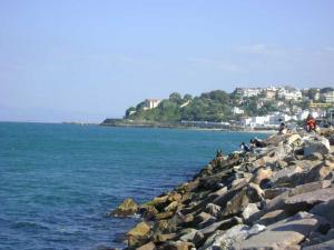 Plage d'Annaba