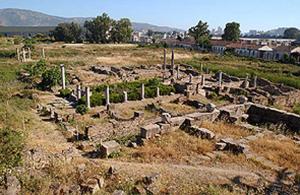 les Ruines D'hippone